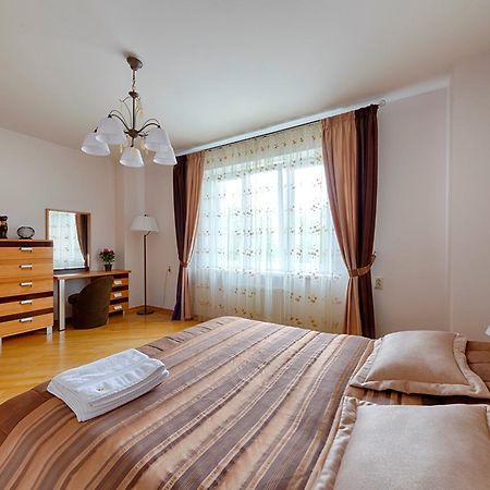 מינסק Arenda Apartments - Surganova,5A מראה חיצוני תמונה