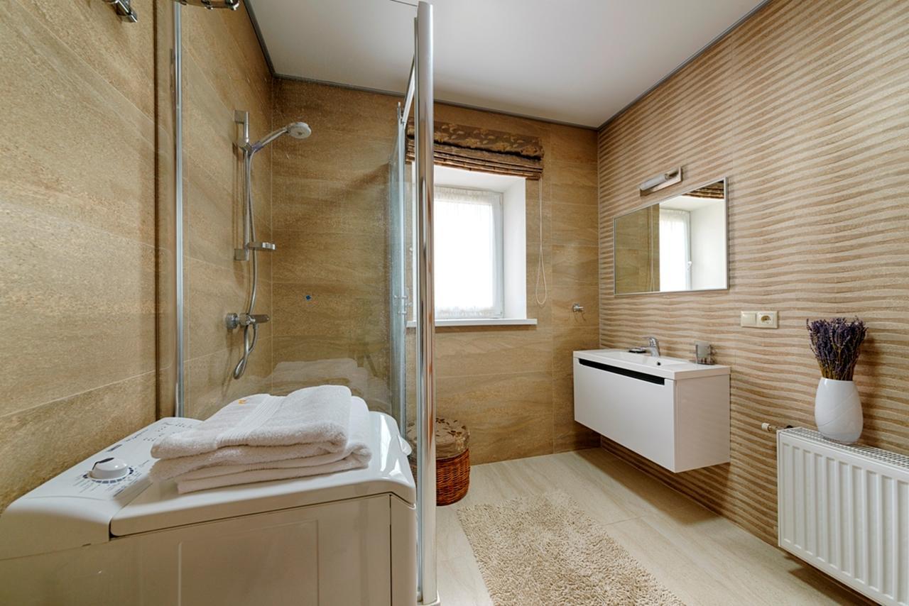 מינסק Arenda Apartments - Surganova,5A מראה חיצוני תמונה
