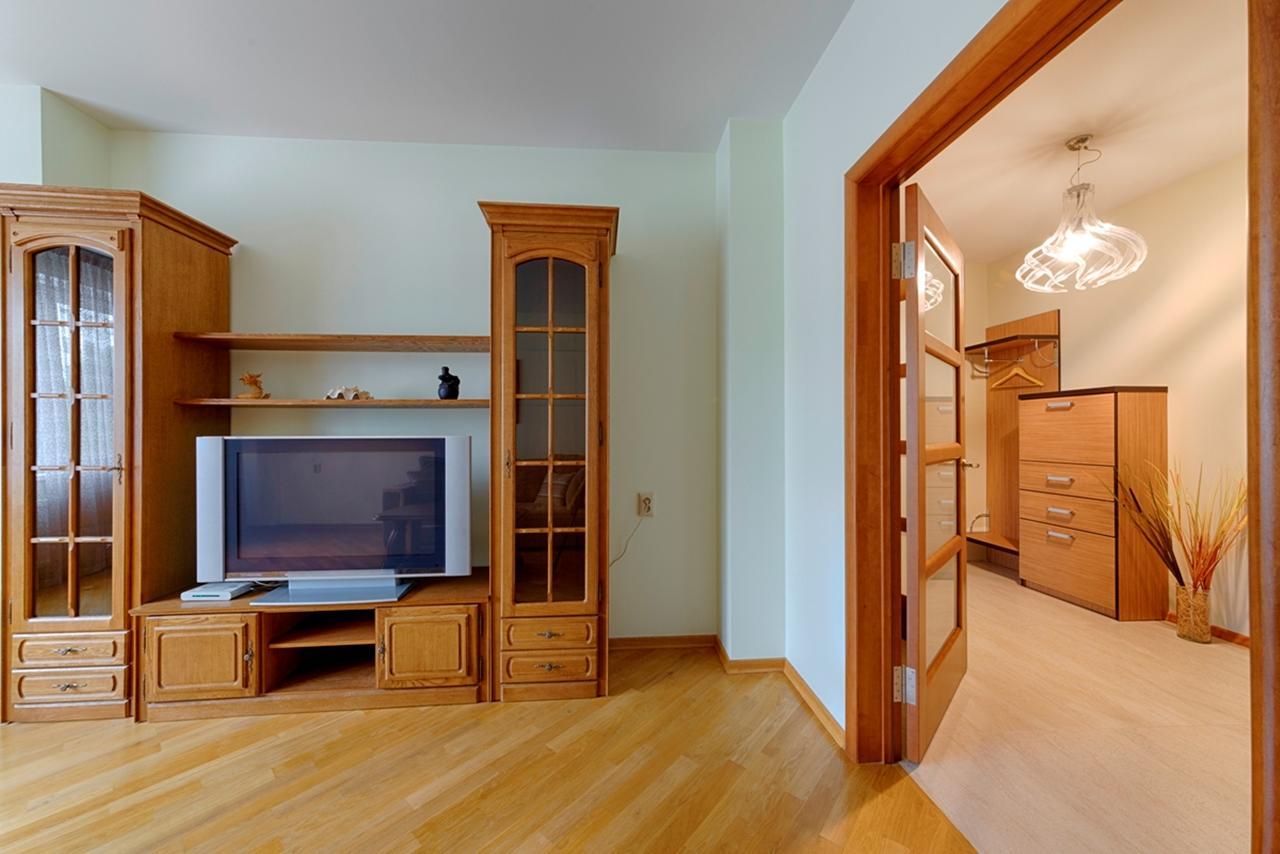 מינסק Arenda Apartments - Surganova,5A מראה חיצוני תמונה