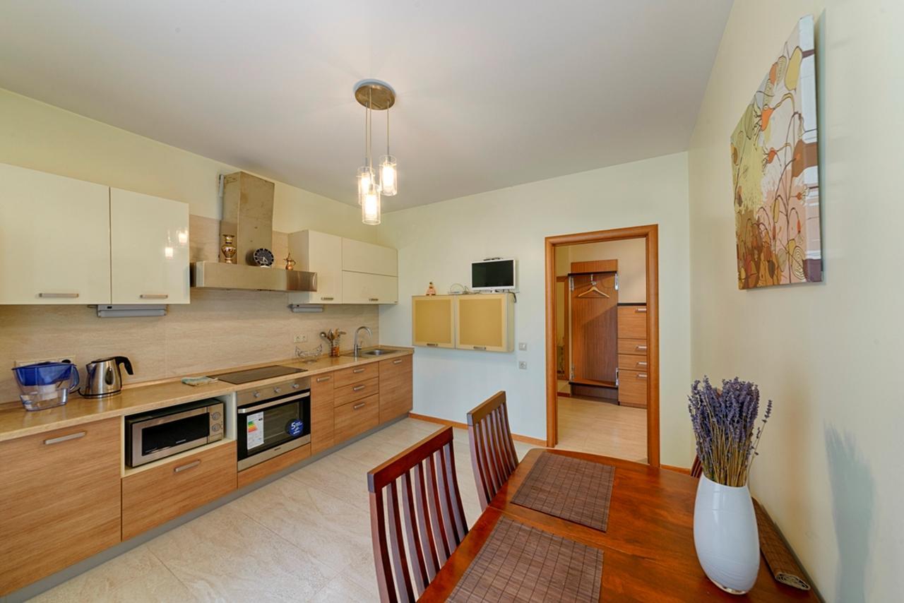 מינסק Arenda Apartments - Surganova,5A מראה חיצוני תמונה