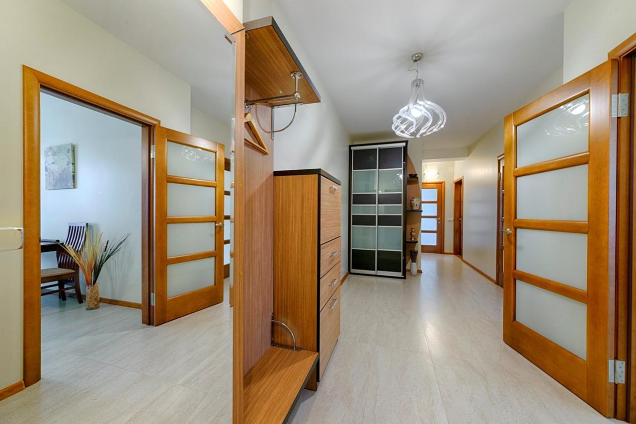 מינסק Arenda Apartments - Surganova,5A מראה חיצוני תמונה