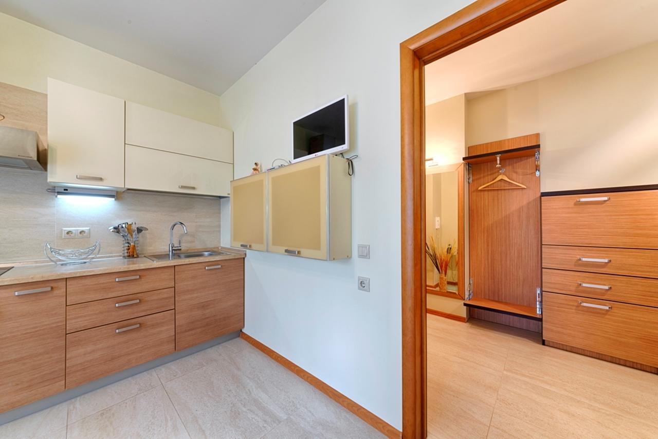 מינסק Arenda Apartments - Surganova,5A מראה חיצוני תמונה